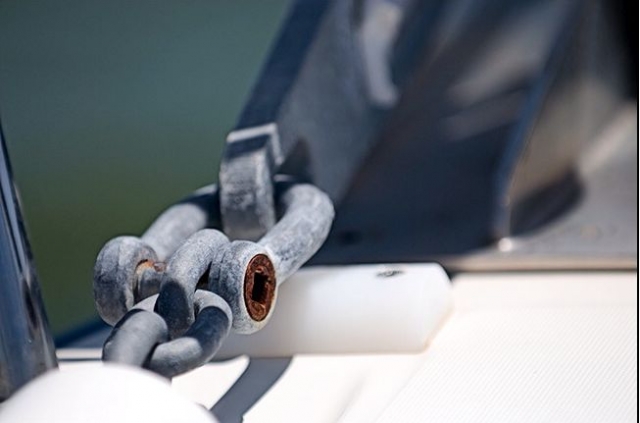 Seguridad del barco